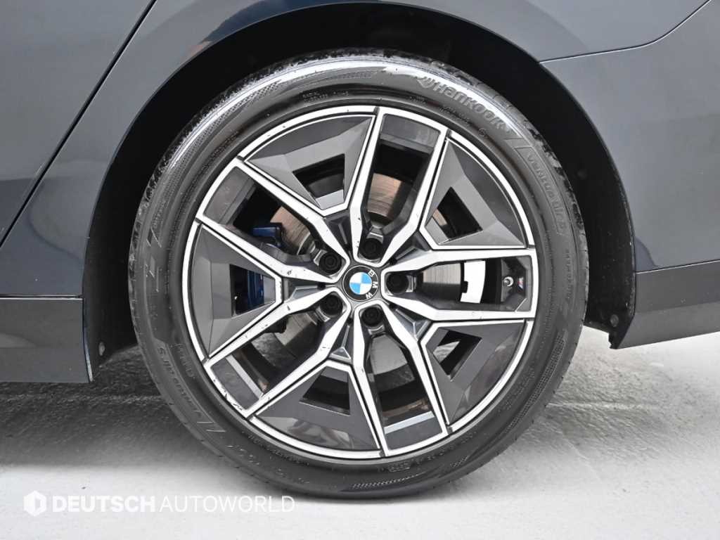 BMW 5시리즈 5시리즈 (G60) 520i M 스포츠 이미지 6