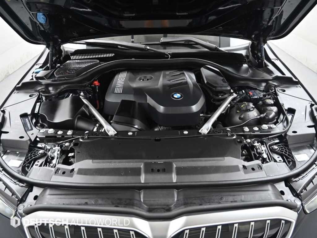 BMW 5시리즈 5시리즈 (G60) 520i M 스포츠 이미지 7