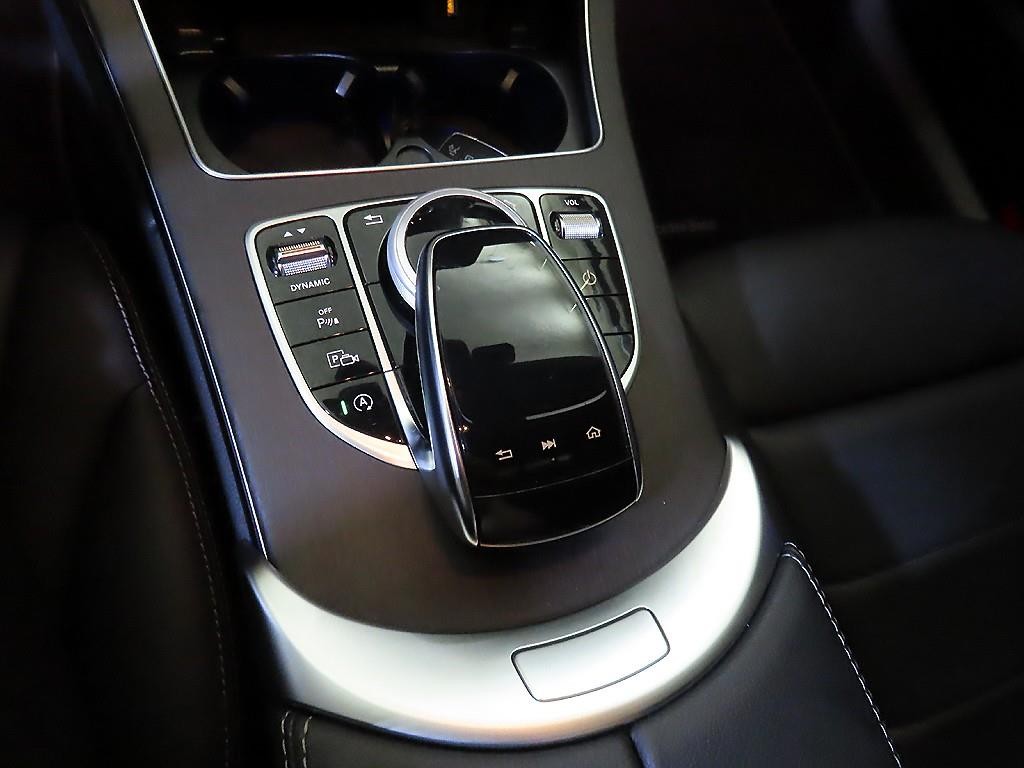 벤츠 C 클래스 C클래스 W205 C220 d 4MATIC 아방가르드 이미지 15