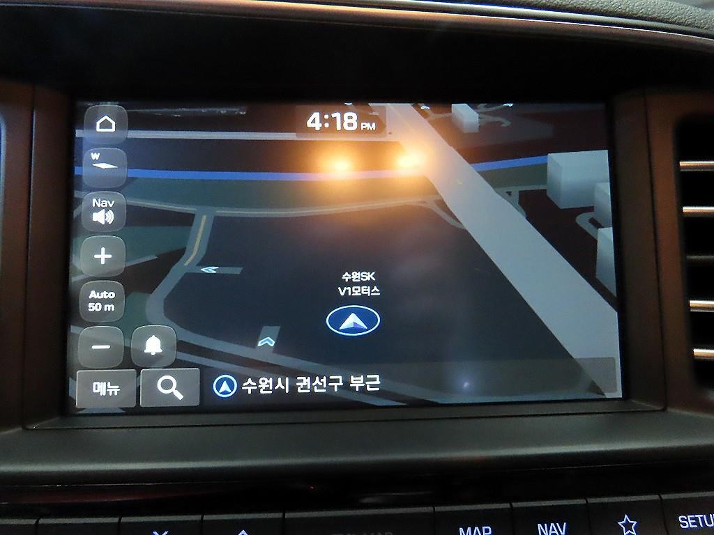 현대 아반떼 더 뉴 아반떼 AD 1.6 스타일 이미지 15
