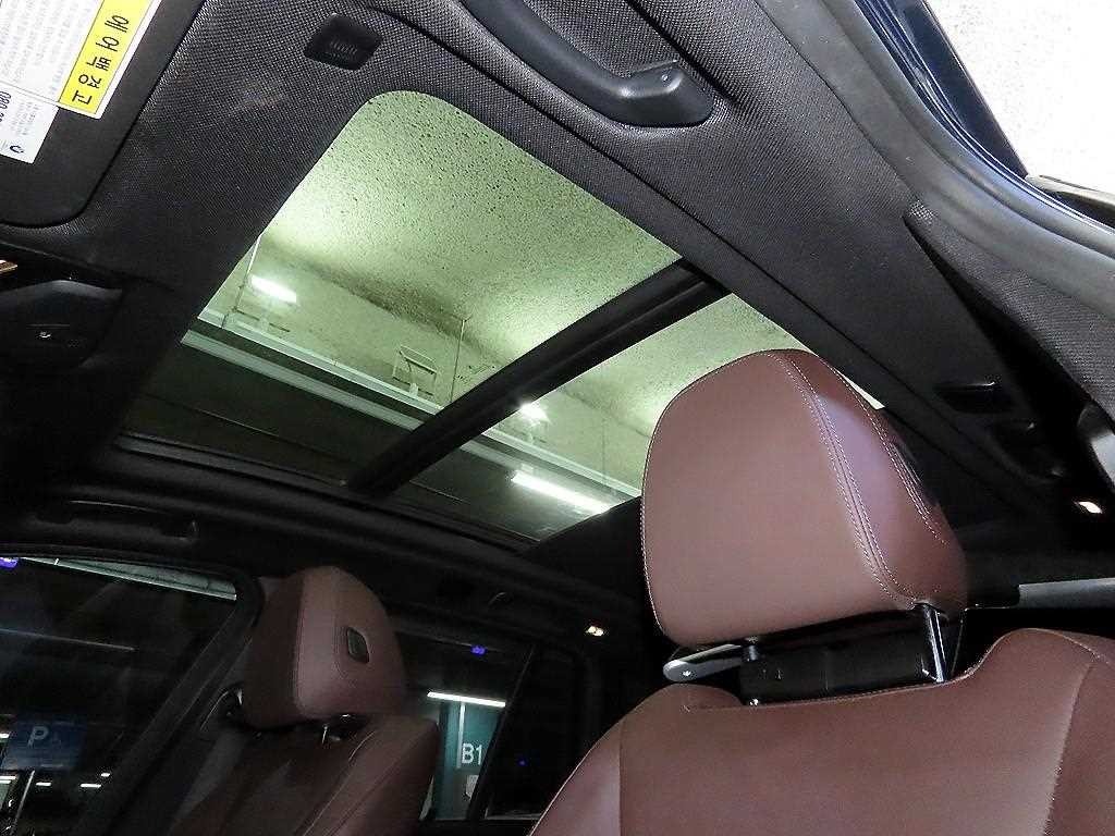 BMW X3 X3 (G01) xDrive 20d M 스포츠 이미지 15
