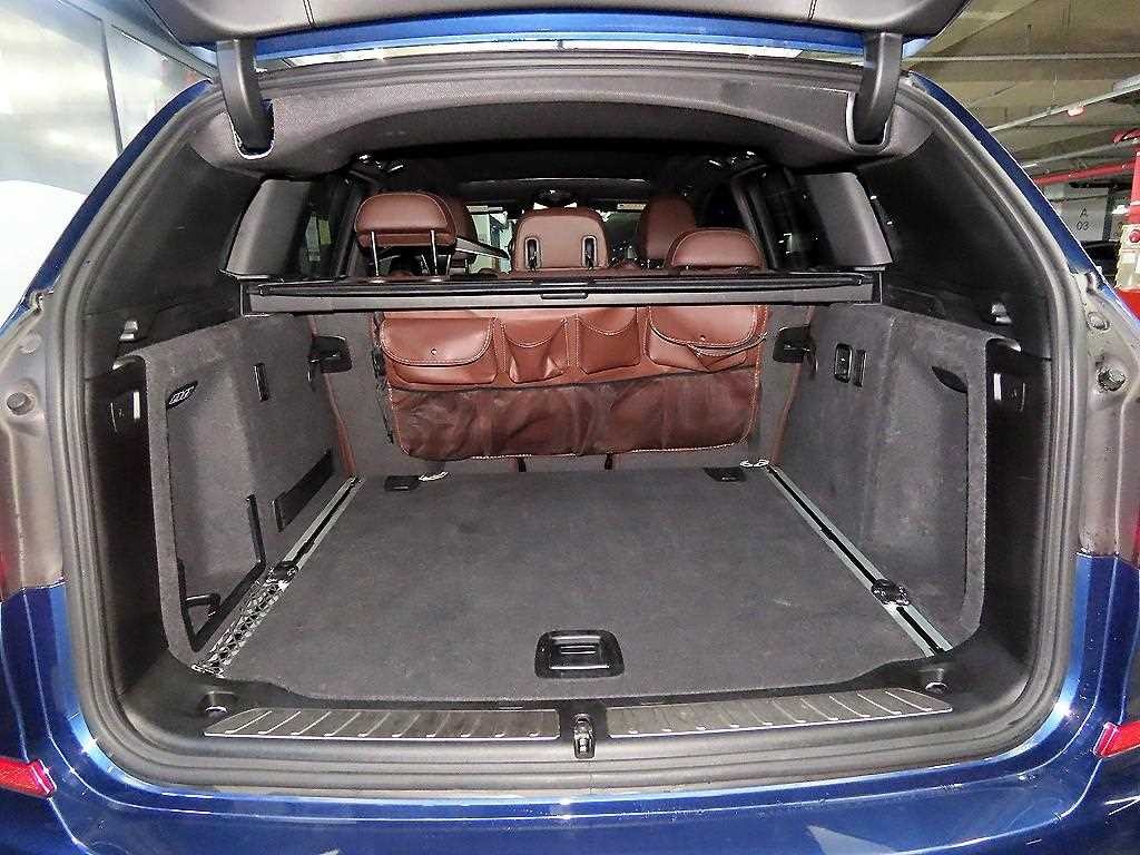 BMW X3 X3 (G01) xDrive 20d M 스포츠 이미지 17
