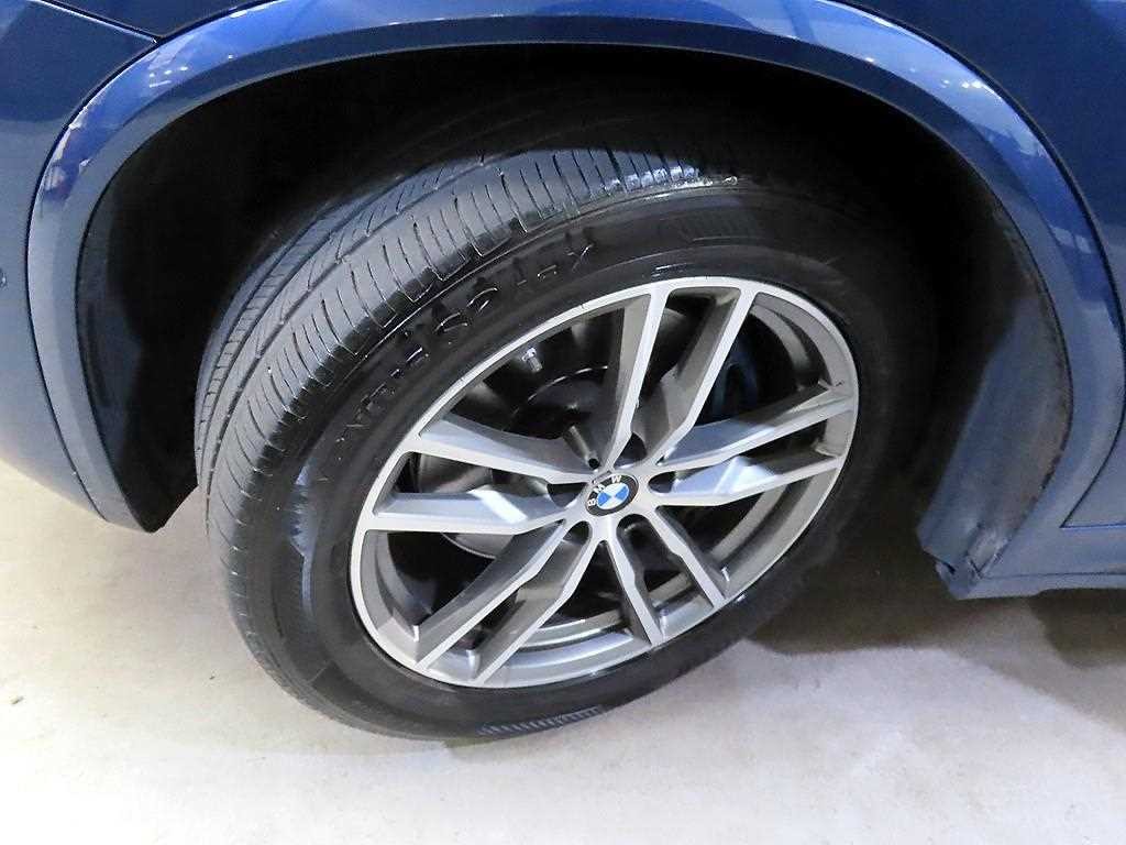 BMW X3 X3 (G01) xDrive 20d M 스포츠 이미지 20