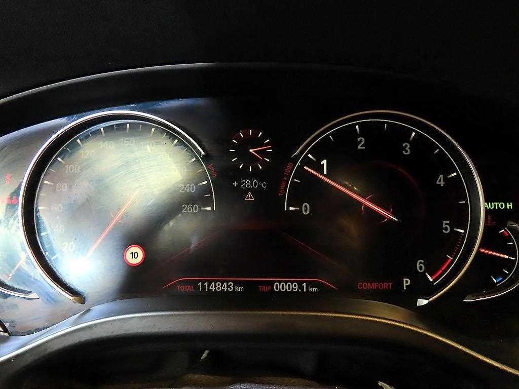 BMW X3 X3 (G01) xDrive 20d M 스포츠 이미지 9