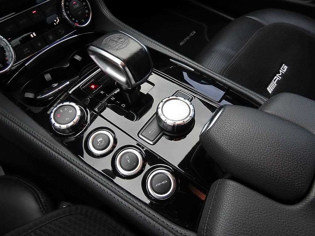 벤츠 CLS 클래스 CLS클래스 W218 CLS 63 AMG 이미지 10