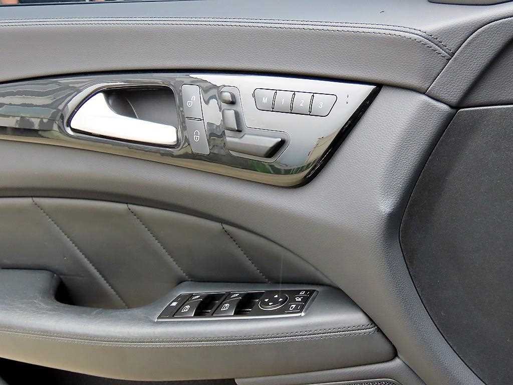 벤츠 CLS 클래스 CLS클래스 W218 CLS 63 AMG 이미지 11