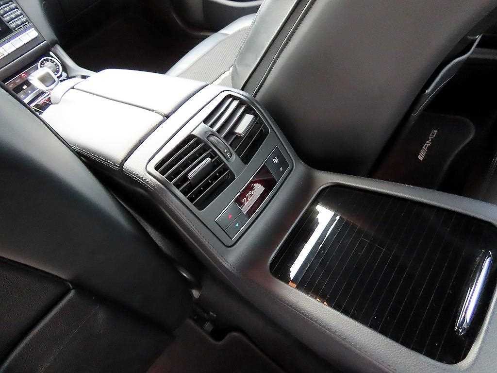 벤츠 CLS 클래스 CLS클래스 W218 CLS 63 AMG 이미지 15