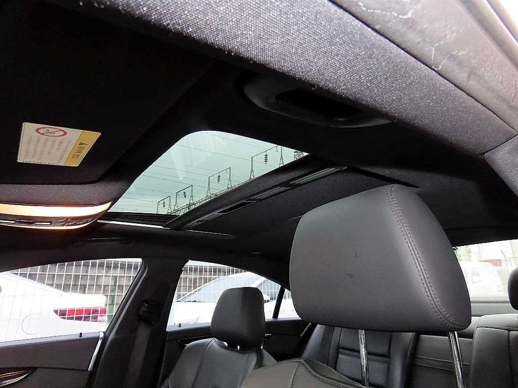 벤츠 CLS 클래스 CLS클래스 W218 CLS 63 AMG 이미지 17