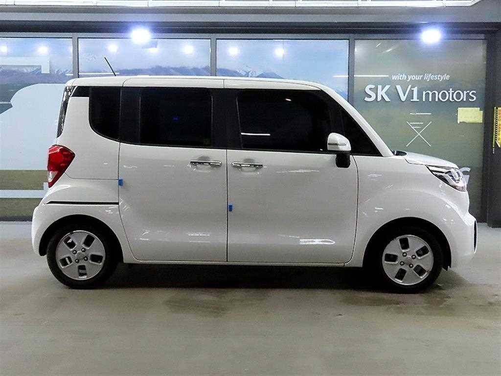 기아 레이 더 뉴 레이 럭셔리 이미지 3
