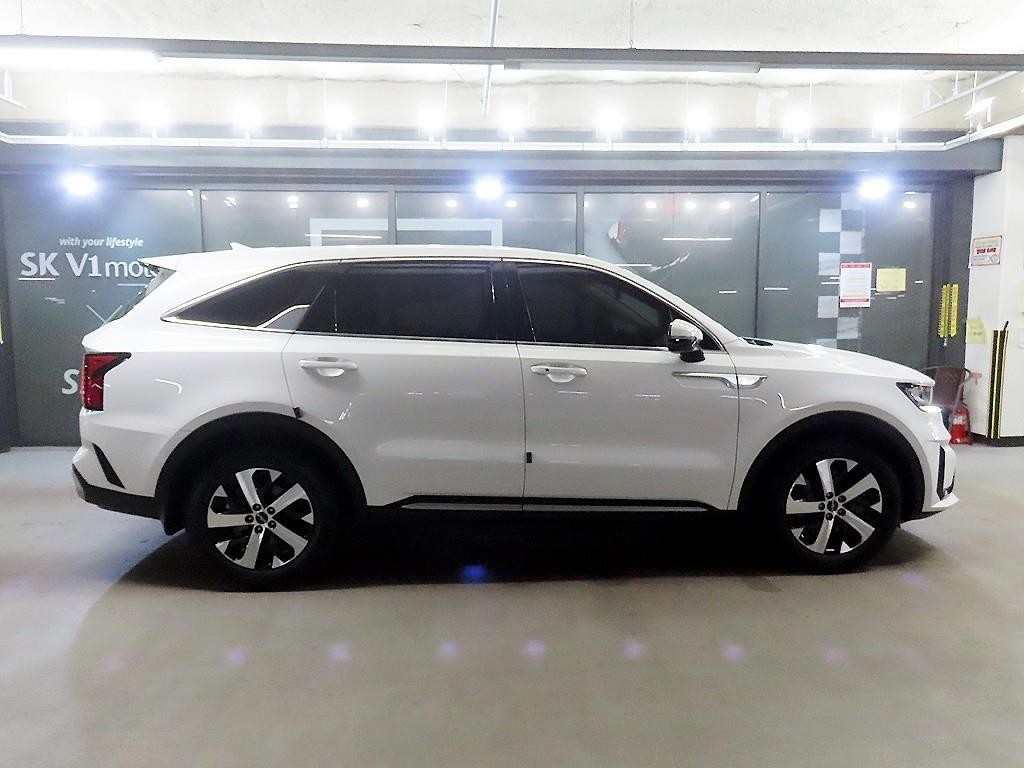 기아 쏘렌토 쏘렌토 4세대(MQ4) 가솔린 2.5T 2WD 트렌디 이미지 3