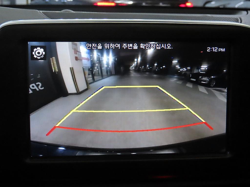 현대 그랜저 그랜저 IG 2.4 GDI 프리미엄 스페셜 이미지 15