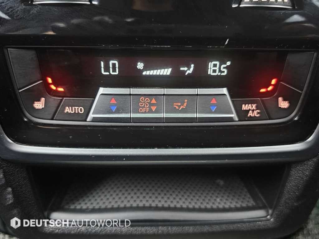 BMW X6M X6M (F96) 4.4 이미지 16