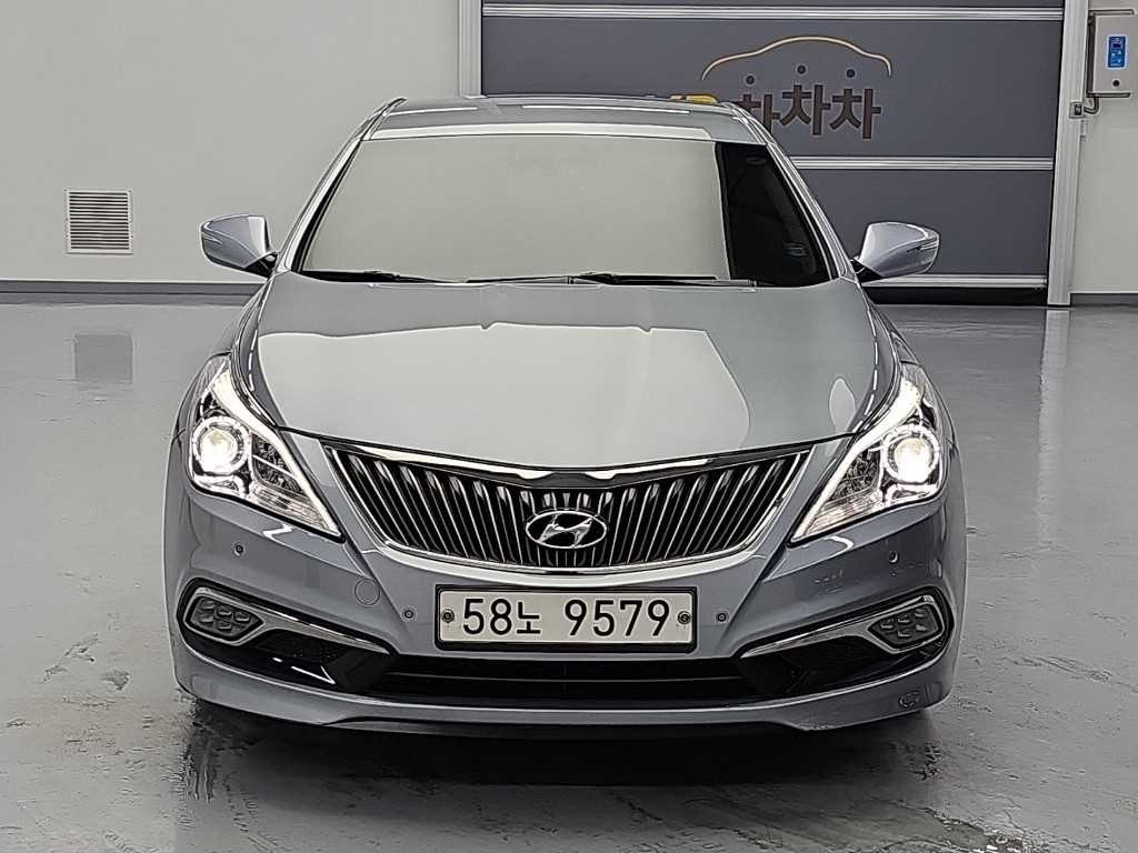현대 그랜저 그랜저 HG HG240 MODERN 이미지 2