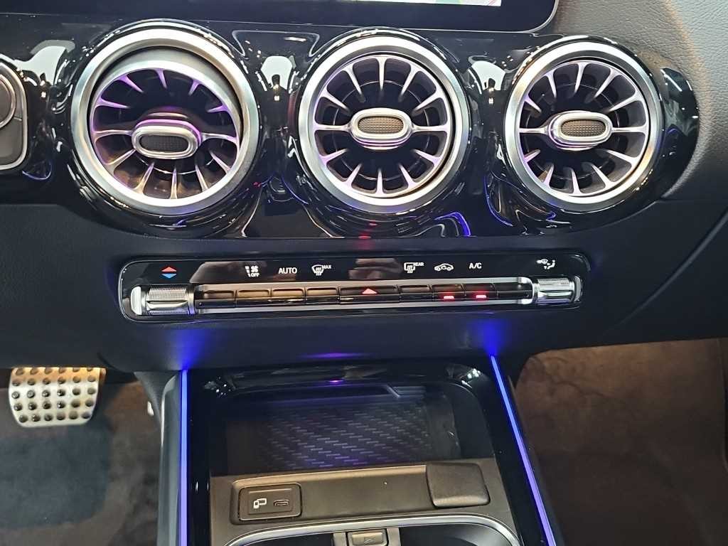 벤츠 GLA 클래스 GLA클래스 H247 GLA250 4MATIC 이미지 10