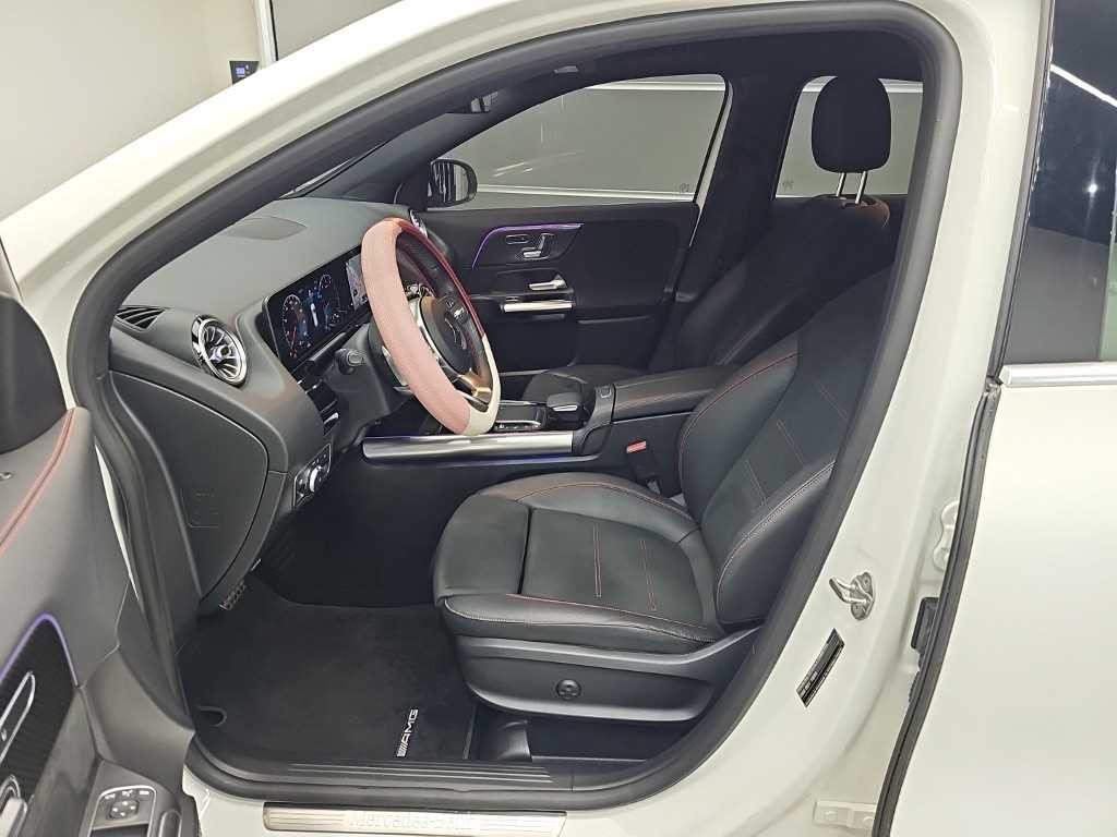 벤츠 GLA 클래스 GLA클래스 H247 GLA250 4MATIC 이미지 11