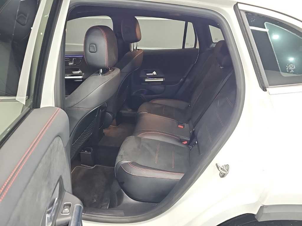 벤츠 GLA 클래스 GLA클래스 H247 GLA250 4MATIC 이미지 12
