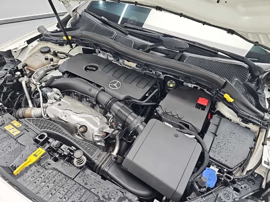 벤츠 GLA 클래스 GLA클래스 H247 GLA250 4MATIC 이미지 5