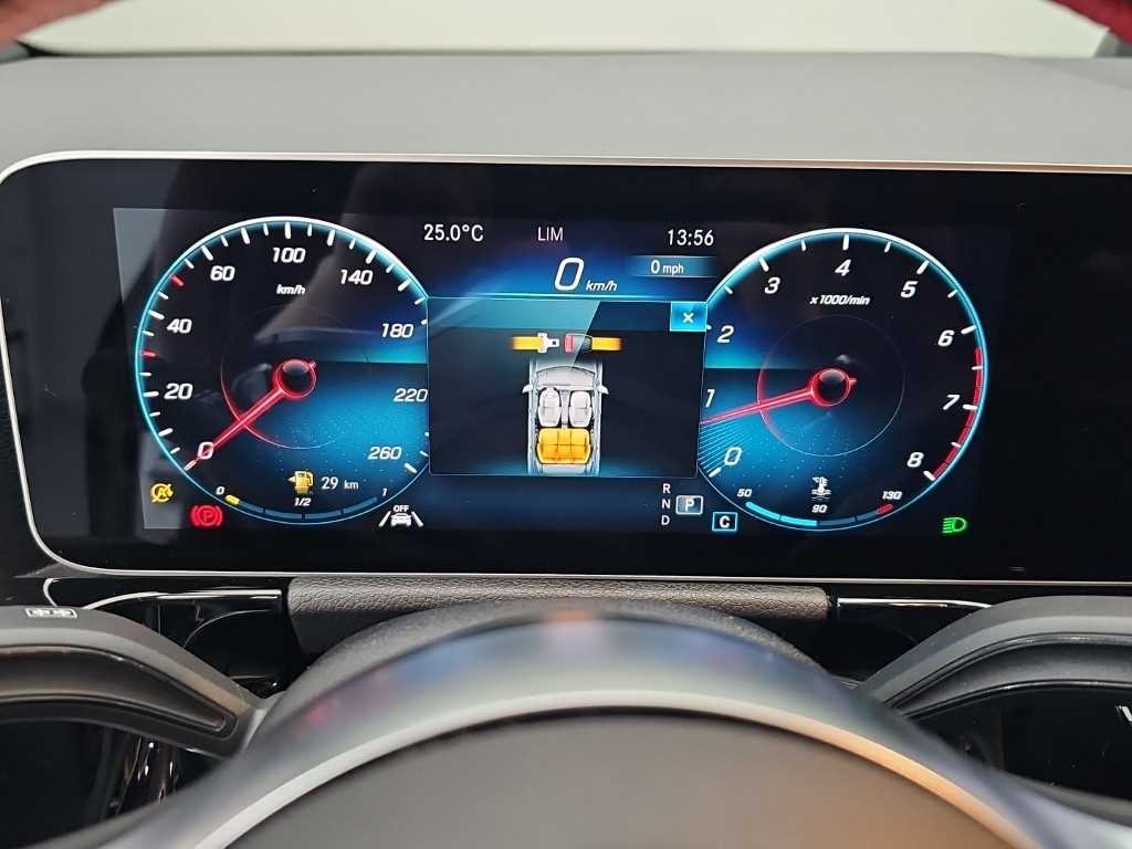 벤츠 GLA 클래스 GLA클래스 H247 GLA250 4MATIC 이미지 6