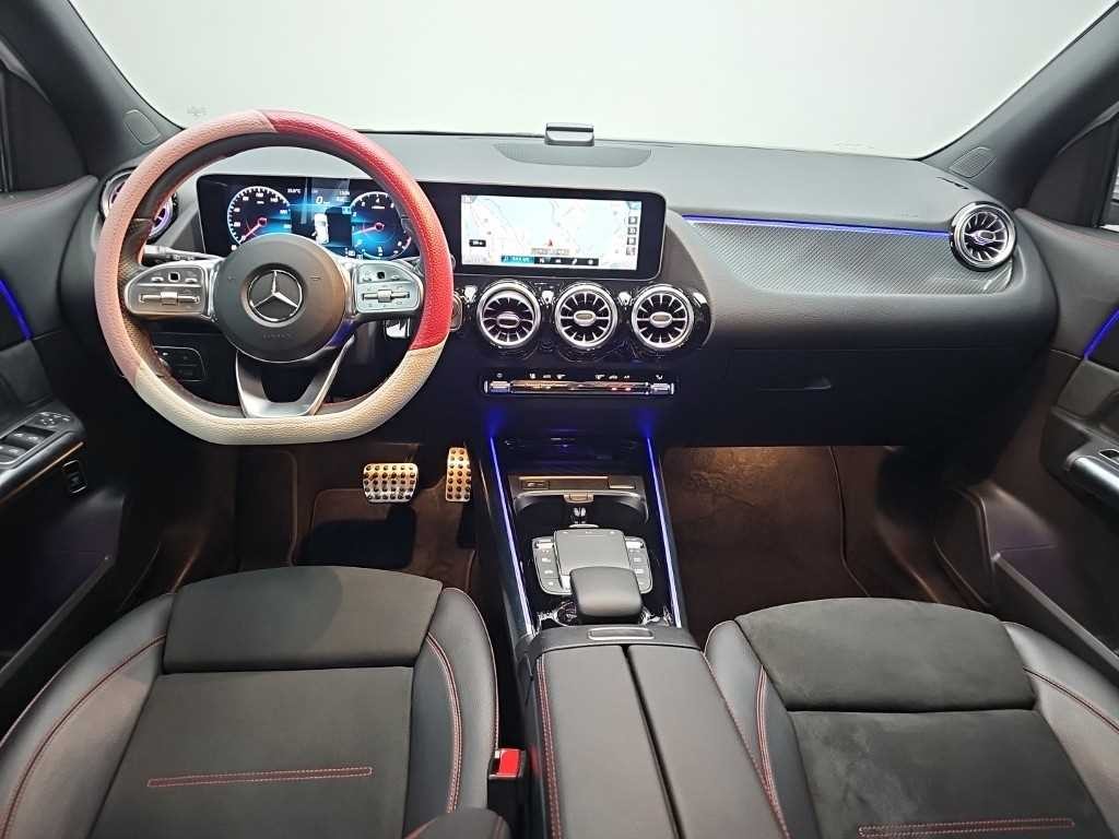 벤츠 GLA 클래스 GLA클래스 H247 GLA250 4MATIC 이미지 7