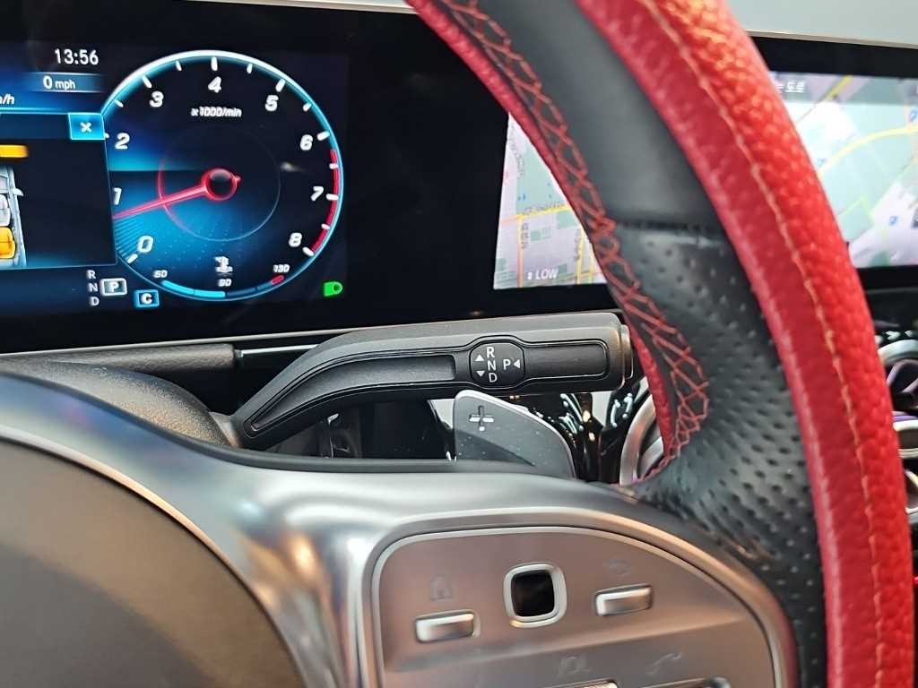 벤츠 GLA 클래스 GLA클래스 H247 GLA250 4MATIC 이미지 8