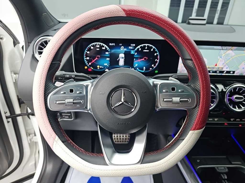 벤츠 GLA 클래스 GLA클래스 H247 GLA250 4MATIC 이미지 9