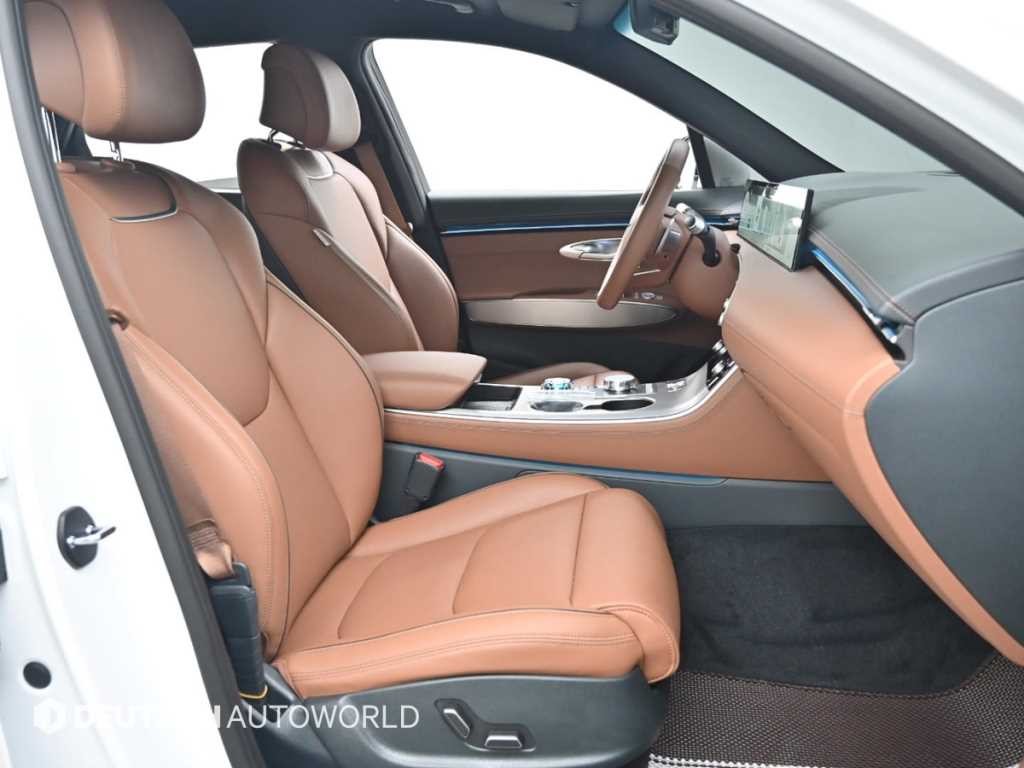 제네시스 GV70 2.5T 가솔린 AWD 이미지 10