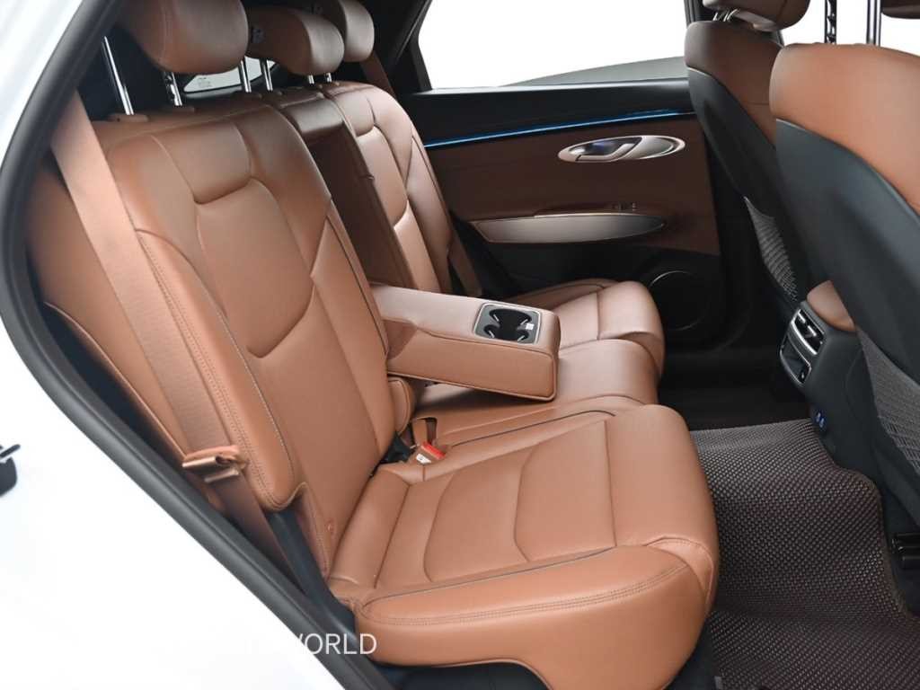 제네시스 GV70 2.5T 가솔린 AWD 이미지 12