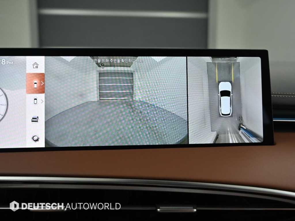 제네시스 GV70 2.5T 가솔린 AWD 이미지 15