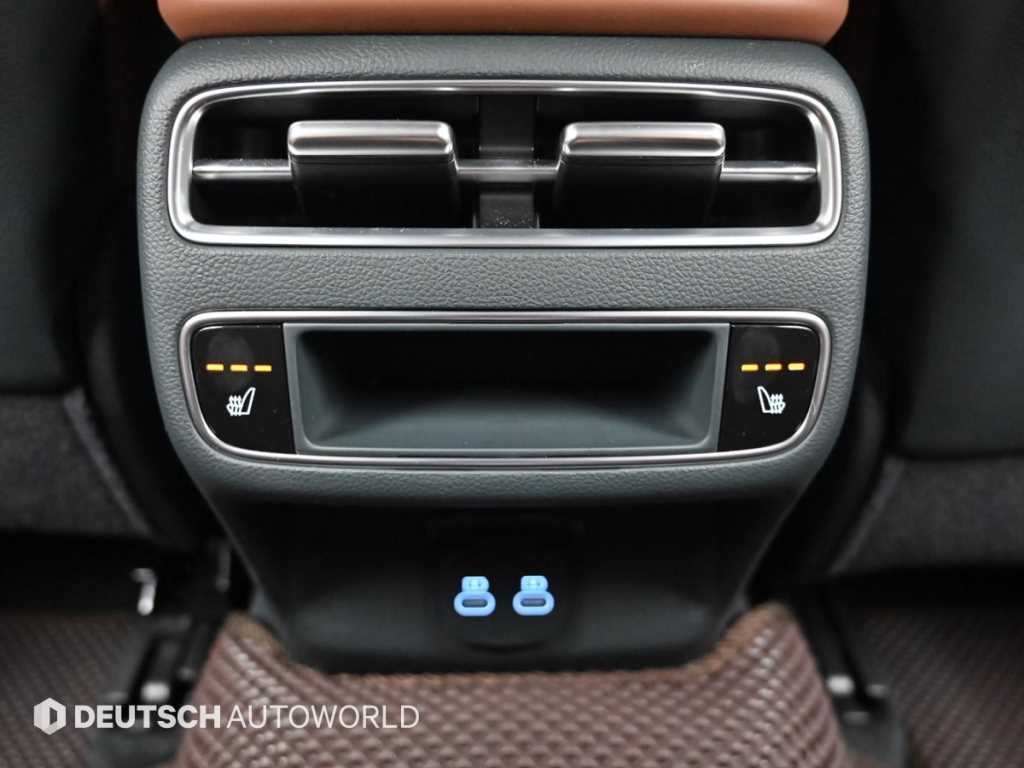 제네시스 GV70 2.5T 가솔린 AWD 이미지 16