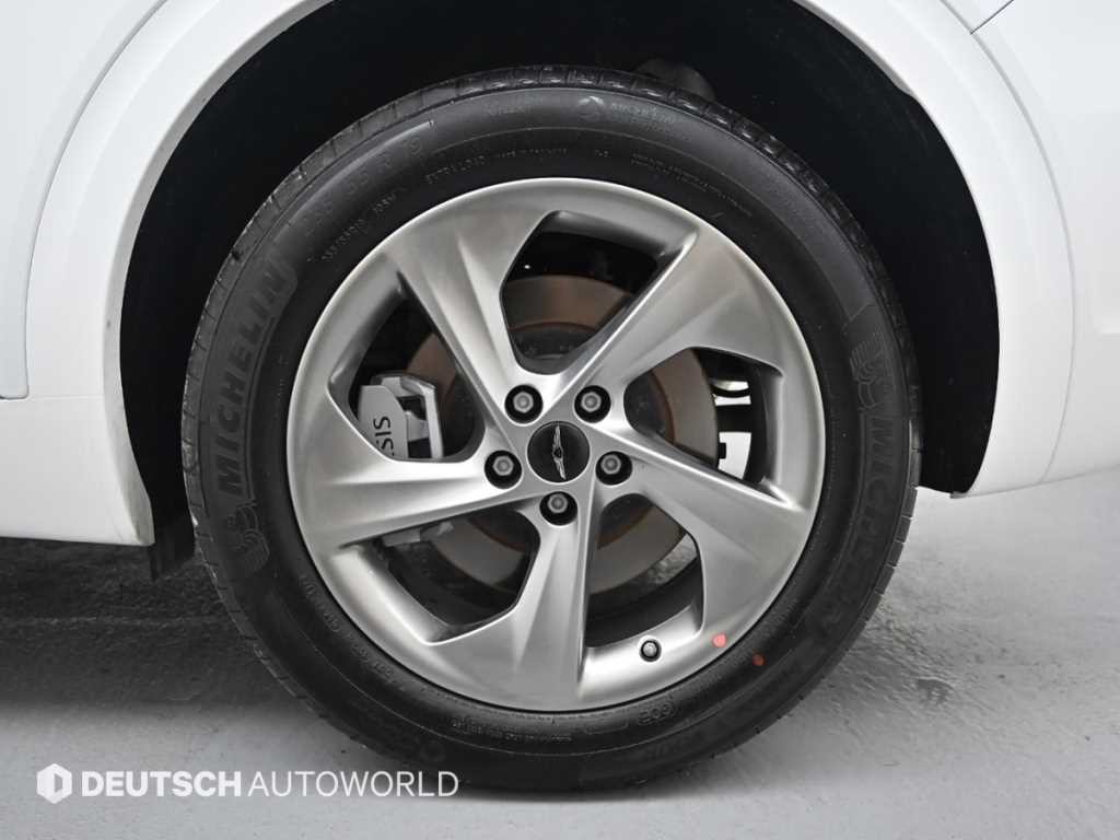 제네시스 GV70 2.5T 가솔린 AWD 이미지 5