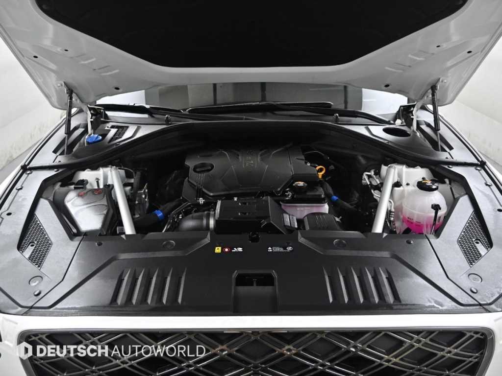 제네시스 GV70 2.5T 가솔린 AWD 이미지 6