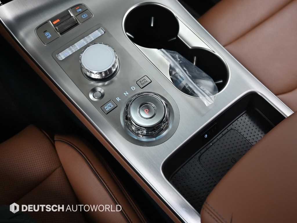 제네시스 GV70 2.5T 가솔린 AWD 이미지 9