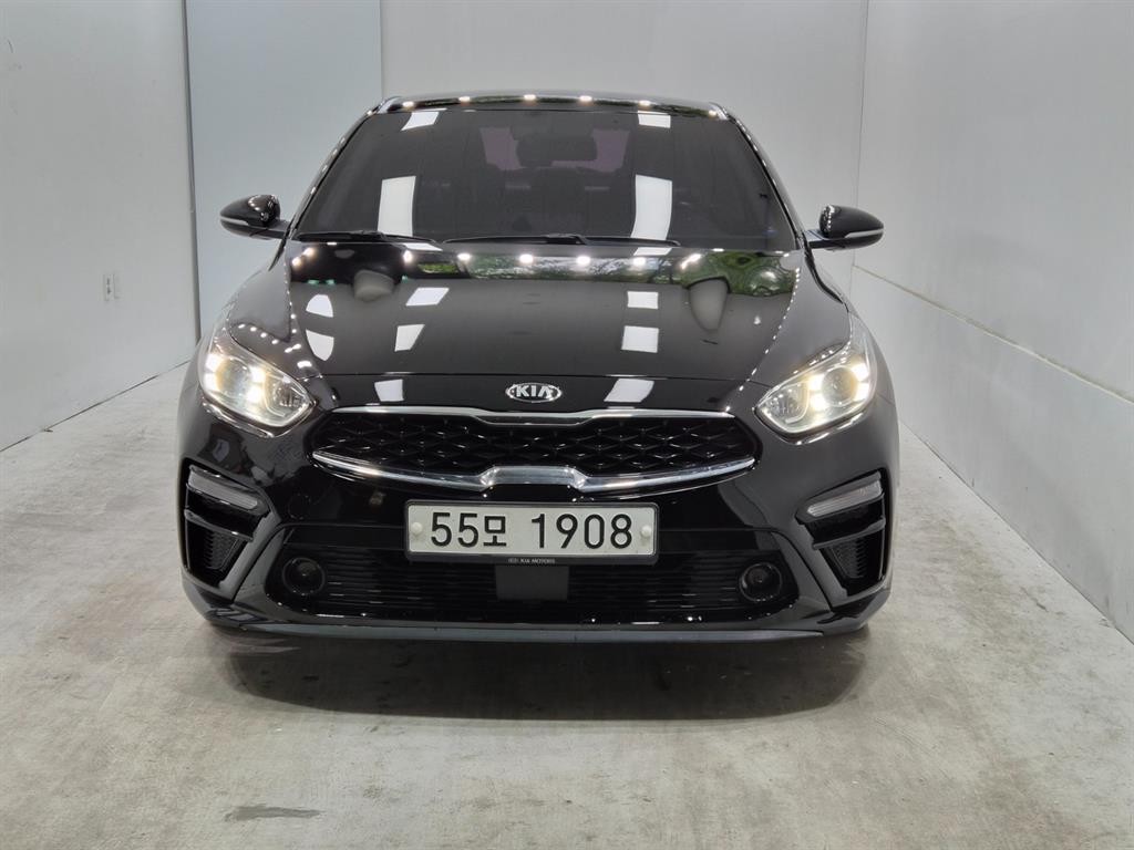 기아 K3 올뉴 K3 1.6 럭셔리 이미지 1