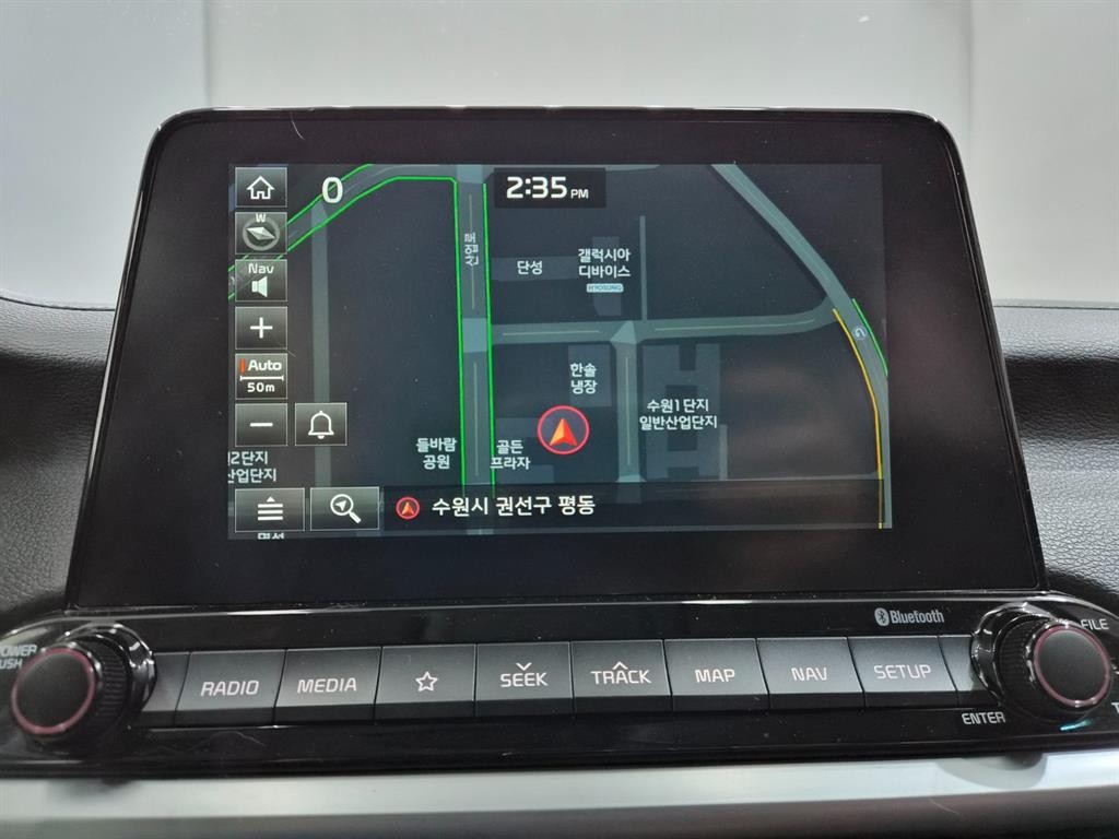 기아 K3 올뉴 K3 1.6 럭셔리 이미지 13