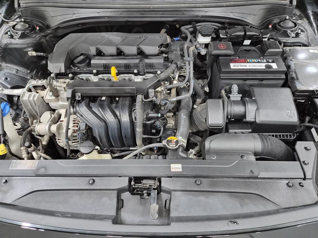 기아 K3 올뉴 K3 1.6 럭셔리 이미지 20