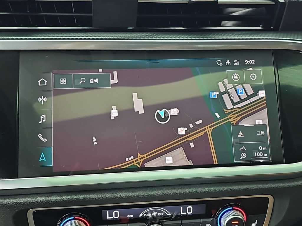 아우디 Q3 Q3 (F3) 35 TDI 스포트백 이미지 14