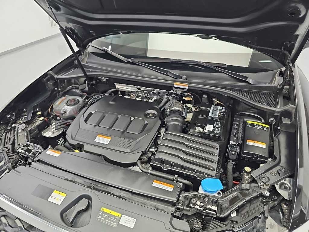 아우디 Q3 Q3 (F3) 35 TDI 스포트백 이미지 5