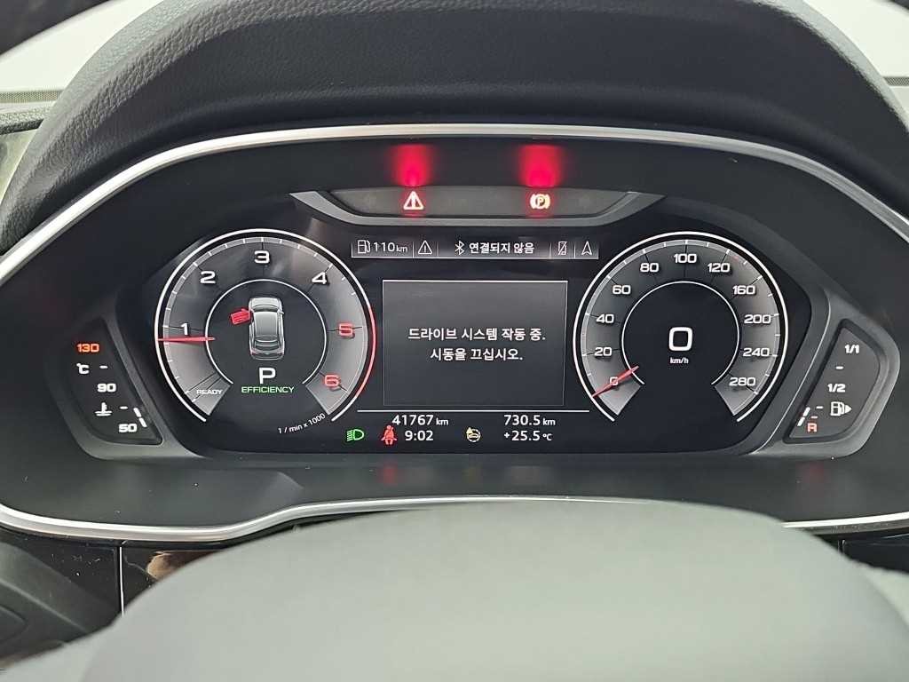 아우디 Q3 Q3 (F3) 35 TDI 스포트백 이미지 6