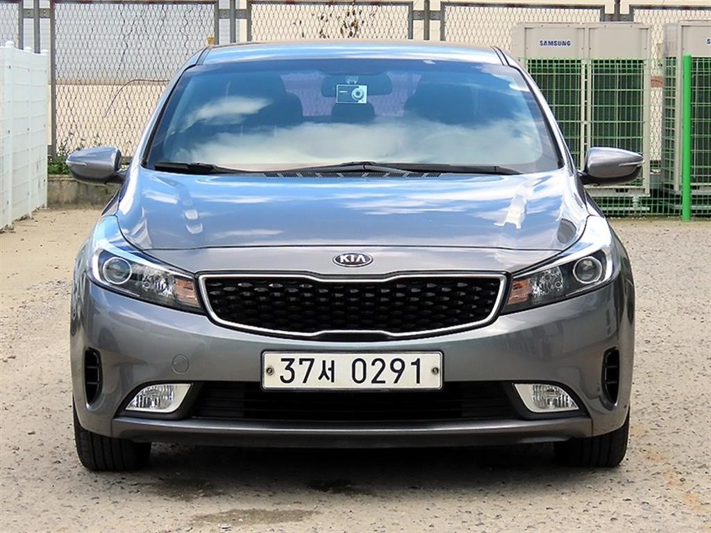 기아 K3 더뉴 K3 1.6 GDI 트렌디 이미지 1