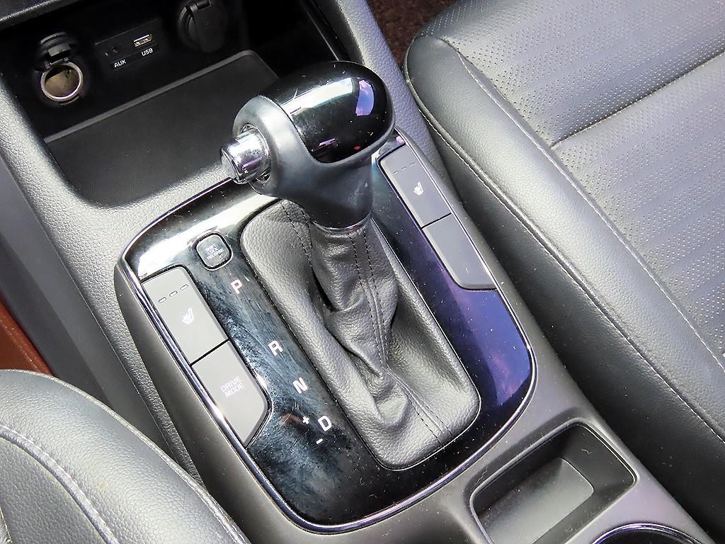 기아 K3 더뉴 K3 1.6 GDI 트렌디 이미지 10