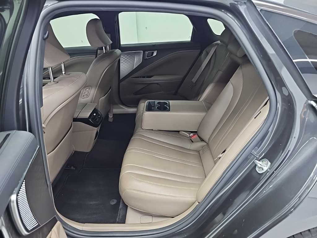 기아 K8 2.5 2WD 노블레스 이미지 12