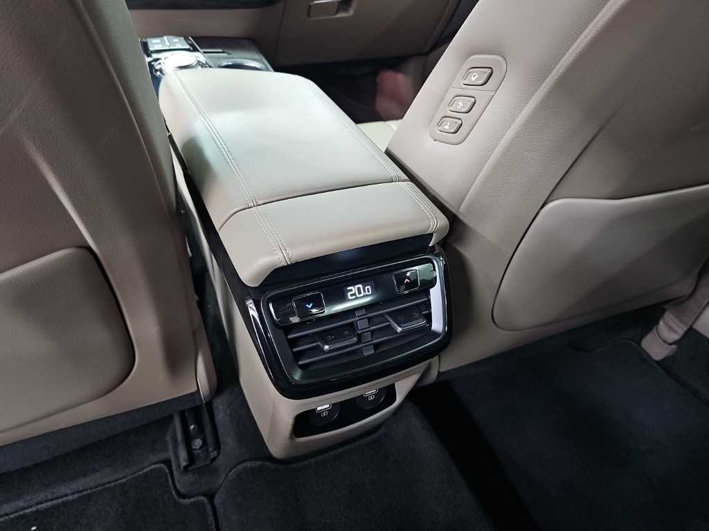 기아 K8 2.5 2WD 노블레스 이미지 14