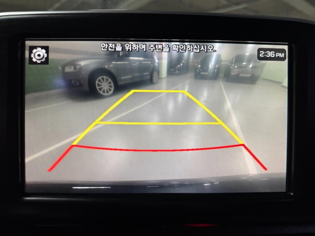 현대 그랜저 그랜저 IG 3.0 GDI 익스클루시브 이미지 12