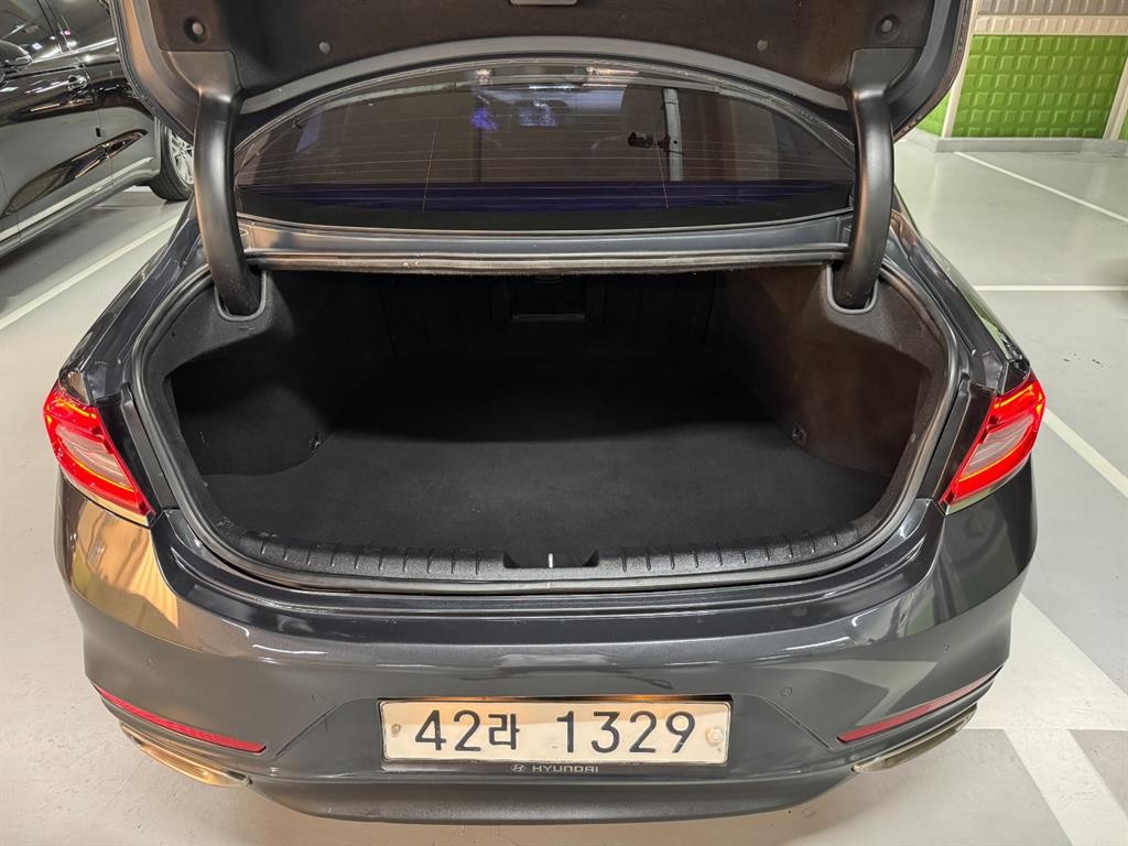 현대 그랜저 그랜저 IG 3.0 GDI 익스클루시브 이미지 5