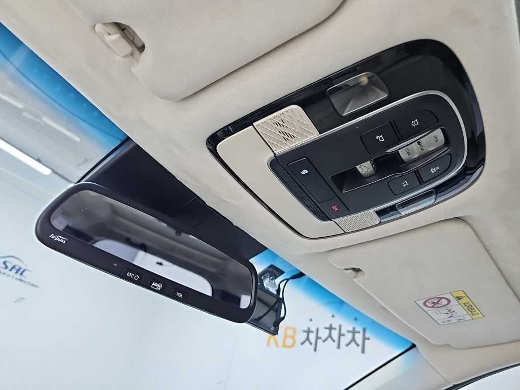 현대 팰리세이드 가솔린 3.8 4WD 캘리그래피 이미지 17