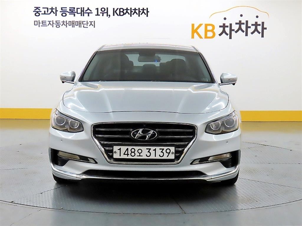 현대 그랜저 그랜저 IG 3.0 LPI 택시형 이미지 1
