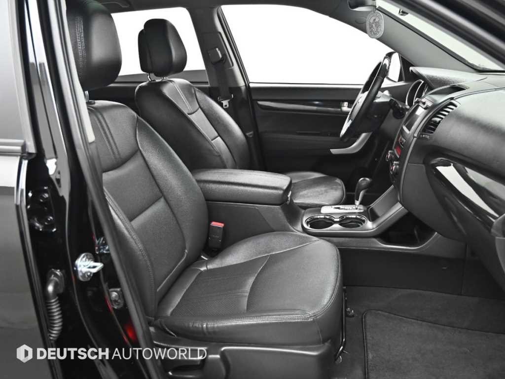 기아 쏘렌토 쏘렌토 R 디젤 2WD 2.0 TLX 프리미엄 이미지 10