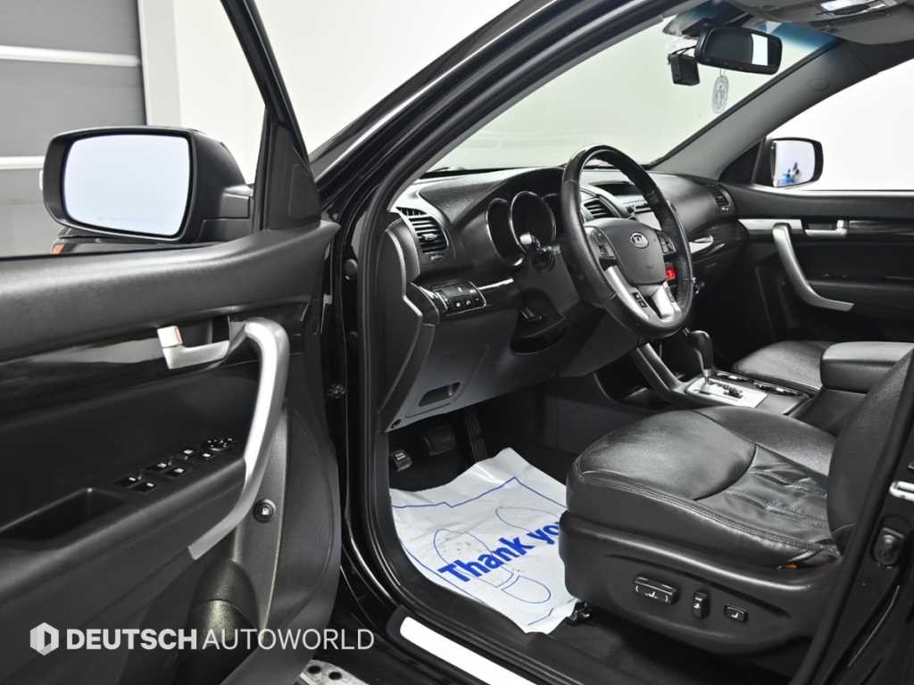 기아 쏘렌토 쏘렌토 R 디젤 2WD 2.0 TLX 프리미엄 이미지 11