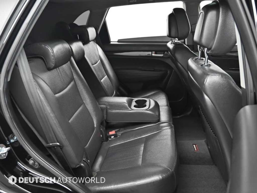 기아 쏘렌토 쏘렌토 R 디젤 2WD 2.0 TLX 프리미엄 이미지 12