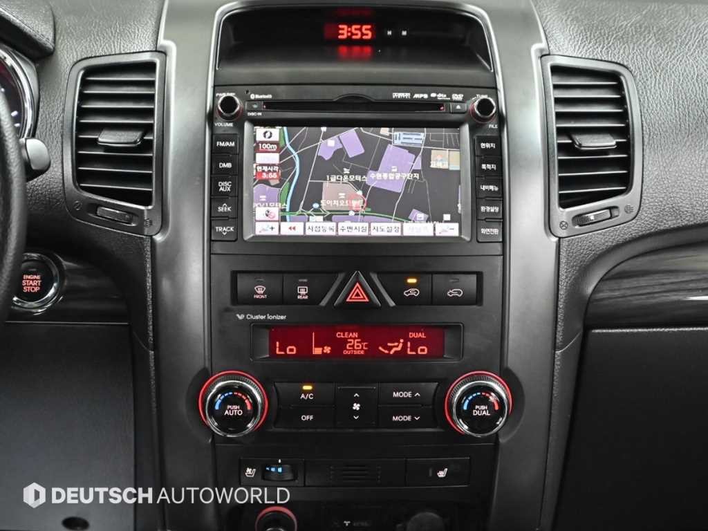 기아 쏘렌토 쏘렌토 R 디젤 2WD 2.0 TLX 프리미엄 이미지 14
